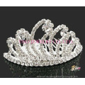 Braut-Rhinestone-Tiara